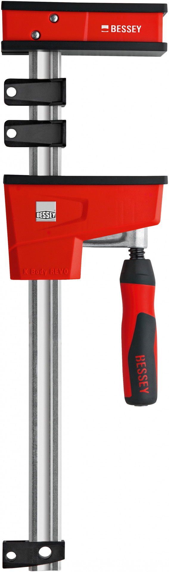 BESSEY REVO KRE250-2K faipari testszorítók termék fő termékképe