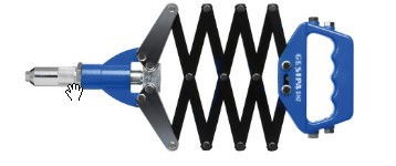 GESIPA SN2 KÉZI SZEGECSHÚZÓ termék fő termékképe