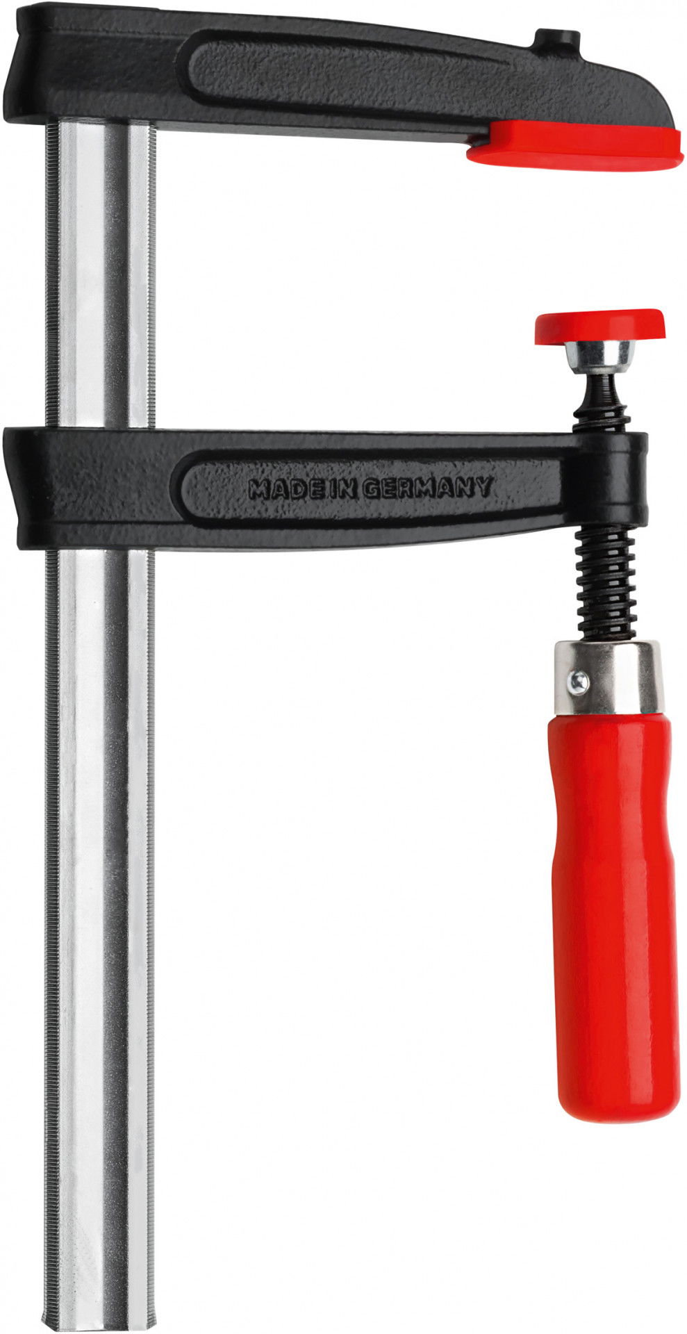 BESSEY TPN30BE menetorsós temperöntvény szorítóminőségi fa markolattal termék fő termékképe