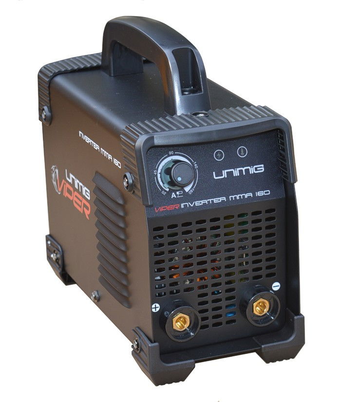 VIPER MMA 160 - inverteres hegesztőgép termék fő termékképe