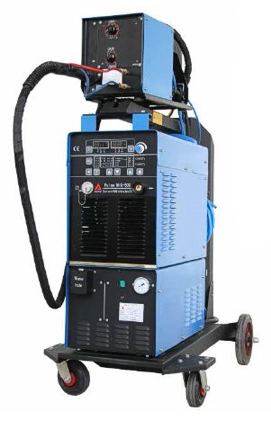 WELDI-AMIG500PM termék fő termékképe