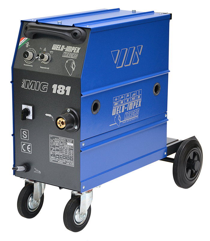 WELDI-MIG181/1800 termék fő termékképe